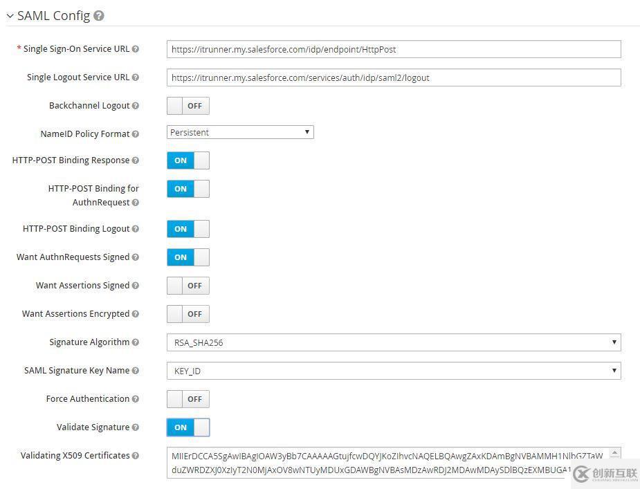 Spring Boot/Angular整合Keycloak實現(xiàn)單點登錄