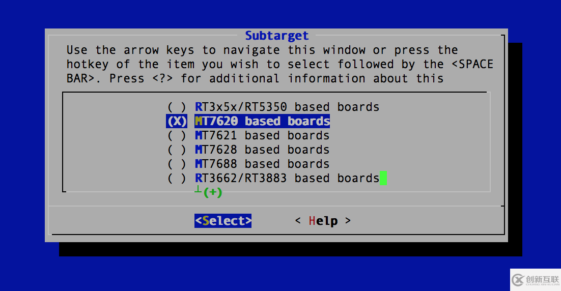 Ubuntu中怎么編譯安裝OpenWrt