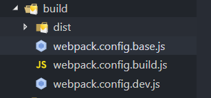 webpack4+Vue怎么搭建自己的Vue-cli項目