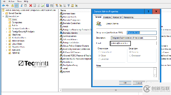 怎么在Samba4 AD中集成iRedMail Roundcube