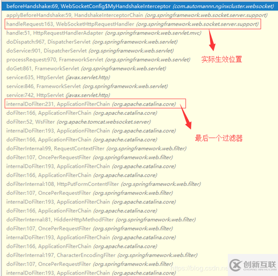 如何通過WebSocket實(shí)現(xiàn)瀏覽器與服務(wù)器的通信