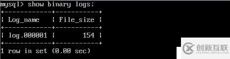 mysql數據庫的特性以及參數性能