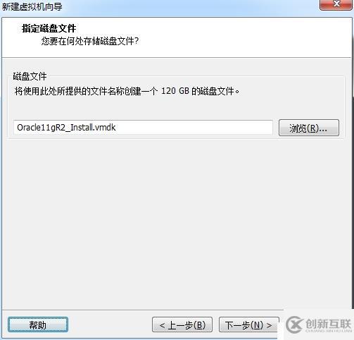 So  Easy! Oracle在Linux上的安裝配置系列一 