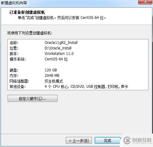 So  Easy! Oracle在Linux上的安裝配置系列一 