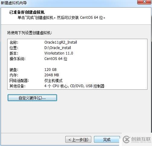 So  Easy! Oracle在Linux上的安裝配置系列一 