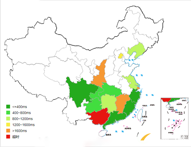 為什么有的網(wǎng)站打開速度很慢？