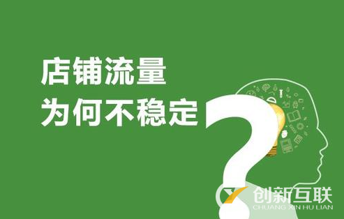 如何借助第三方來(lái)提升自己店鋪的流量？