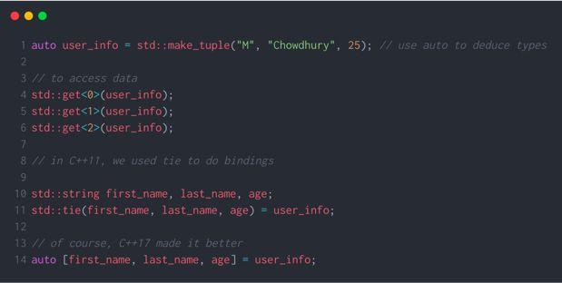 不知道C++這七大特性，絕對(duì)枉為圈中人