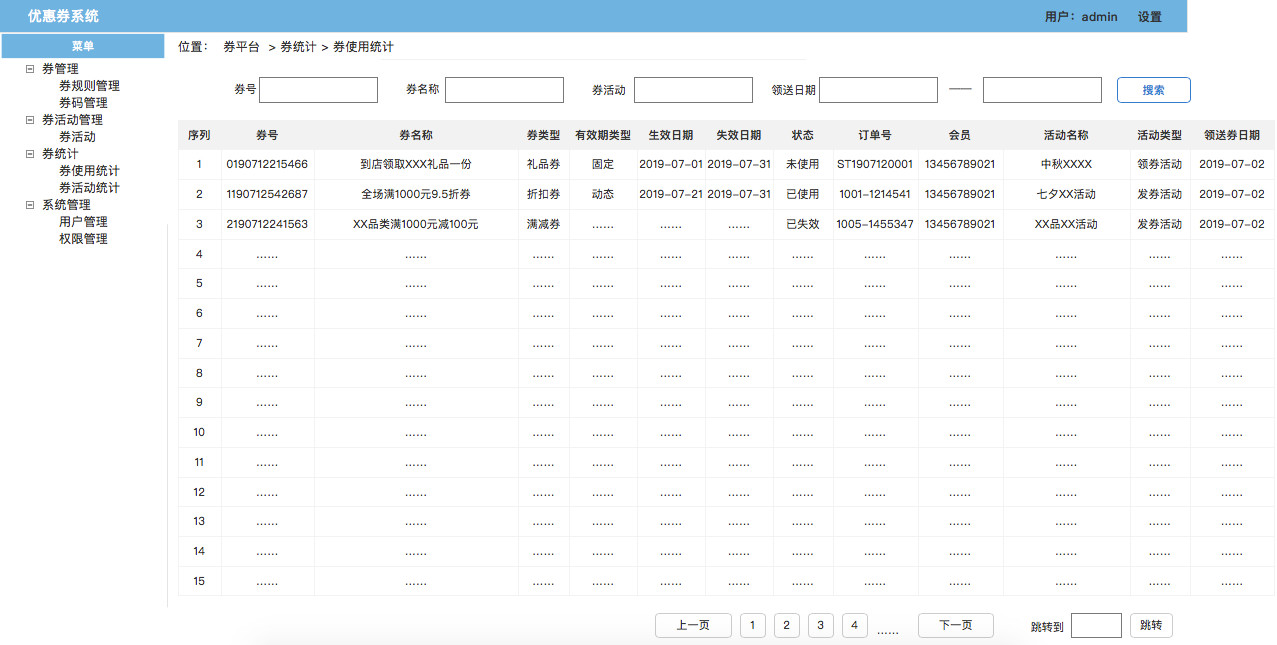 了解電商優(yōu)惠券的一生，看完這篇就足夠了！