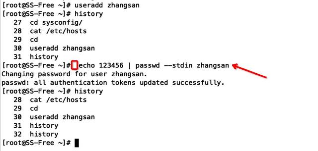 短小強大的8個Linux命令，分分鐘幫你提高工作效率！