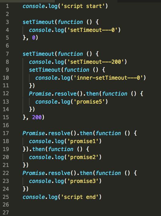 JavaScript為什么這么難？