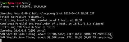 你還在花錢防御DDoS？巧用iptables 5招免費(fèi)搞定 SYN洪水攻擊！