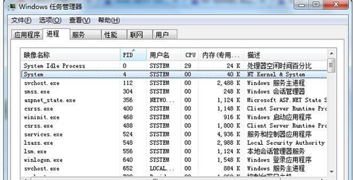 如何解決80端口被占用？