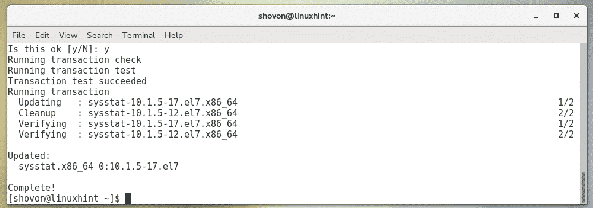 如何在Linux下監(jiān)控磁盤IO？