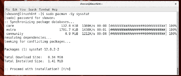 如何在Linux下監(jiān)控磁盤IO？