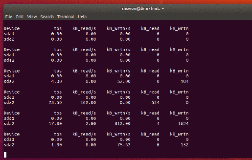 如何在Linux下監(jiān)控磁盤IO？