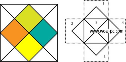 如何用數(shù)學(xué)理論來豐富我們的網(wǎng)頁(yè)設(shè)計(jì)？