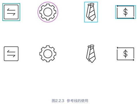 如何設(shè)計icon_怎樣設(shè)計icon_icon設(shè)計方法