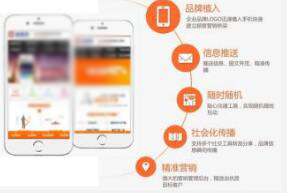 營(yíng)銷型手機(jī)網(wǎng)站應(yīng)該怎么做？