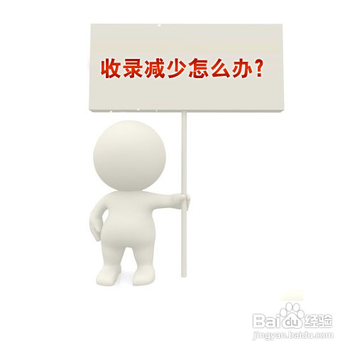 怎樣做好網(wǎng)站優(yōu)化？淺談如何提高網(wǎng)站的收錄！