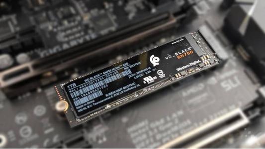 什么是NVMe？