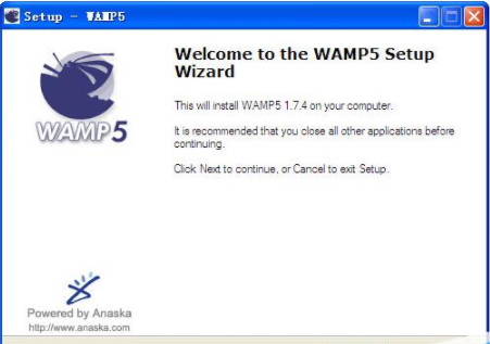 wamp5是什么 wamp有什么用途？