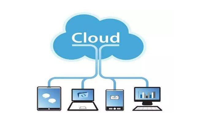 云計(jì)算中的IaaS、PaaS、SaaS如何區(qū)分?