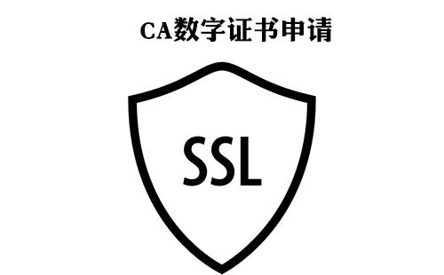 CA數(shù)字證書