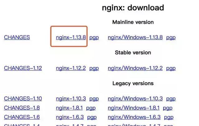 搭建自己的前端服務器環(huán)境：Node、MySQL、Git和Nginx等一網(wǎng)打盡