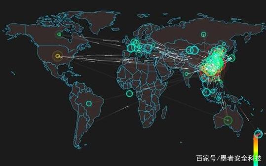 ddos攻擊服務(wù)器會顯示什么？怎么判斷服務(wù)器是否被DDoS惡意攻擊？