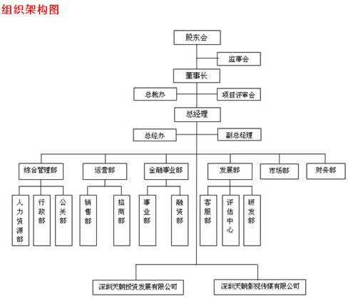 天朝集團網(wǎng)站建設方案