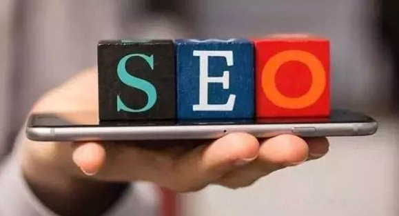 企業(yè)網站為何要做seo?