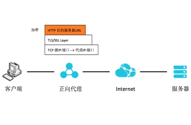 美國HTTPS代理服務(wù)器的優(yōu)勢與應(yīng)用