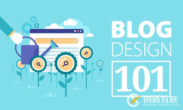 blog-design-101