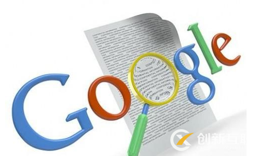 Google SEO